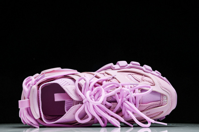 Ba*len*cia*ga track runner  btt-203