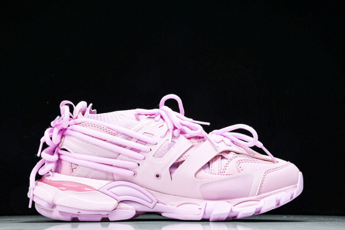 Ba*len*cia*ga track runner  btt-203