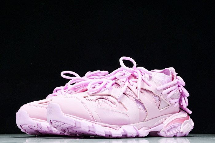 Ba*len*cia*ga track runner  btt-203