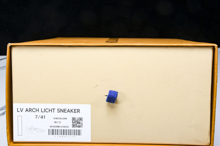 LVT SNEAKERS LVSRS-0027