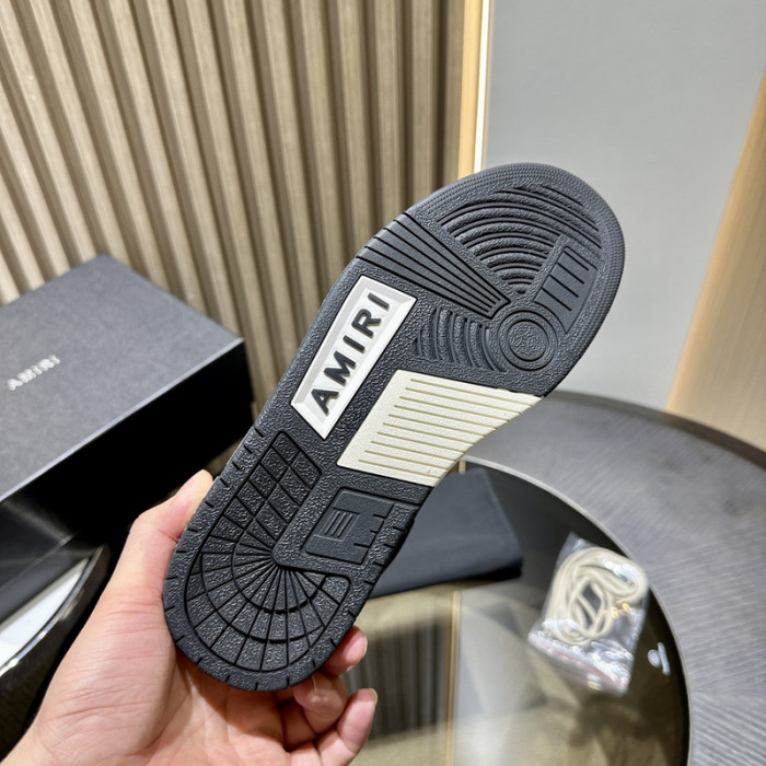 AMIRI SNEAKERS AM-144