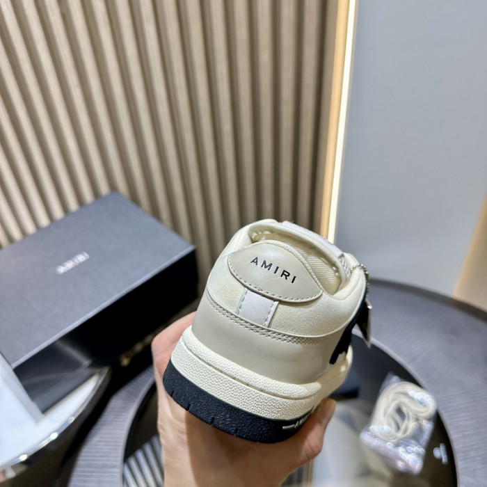 AMIRI SNEAKERS AM-144