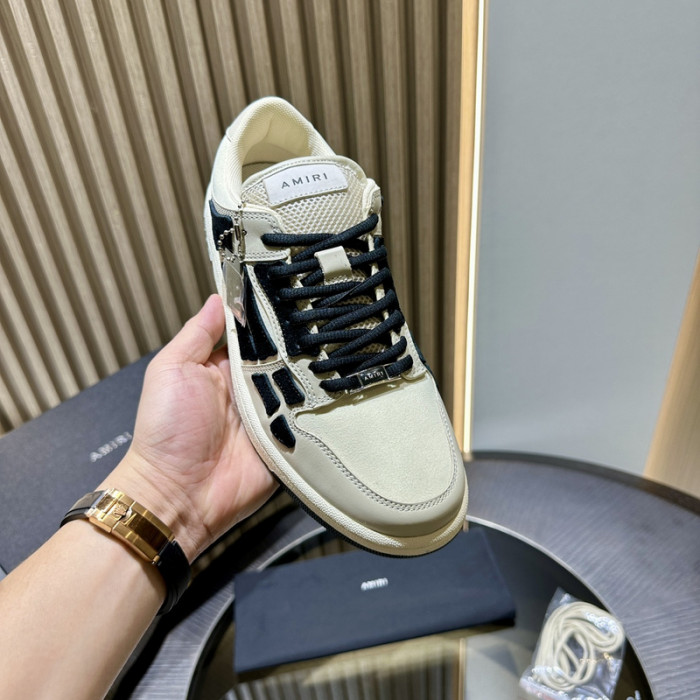 AMIRI SNEAKERS AM-144