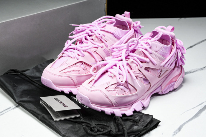 Ba*len*cia*ga track runner  btt-203