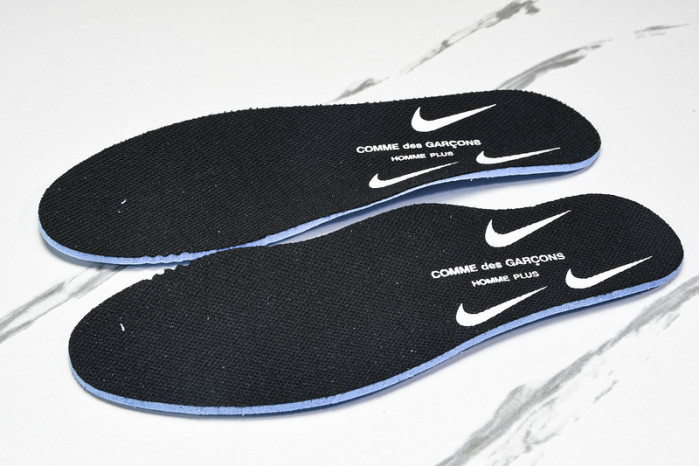 Air Max 95 Comme Des Garcons Black Grey CU8406-101