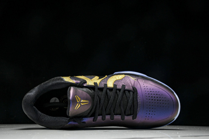 Nike Kobe 5 “Year of the Mamba” IB4481-500