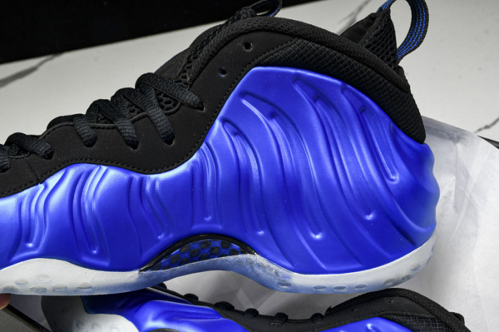 Nike Air Foamposite One Habanero “Royal” FQ8181-511