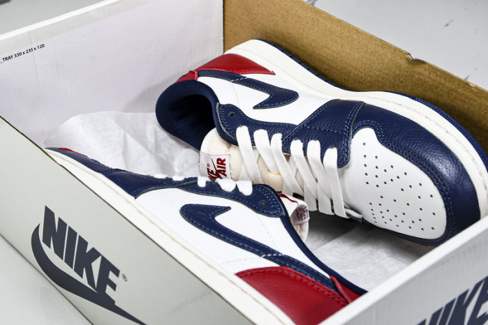 Air Jordan 1 Low HQ2993-100