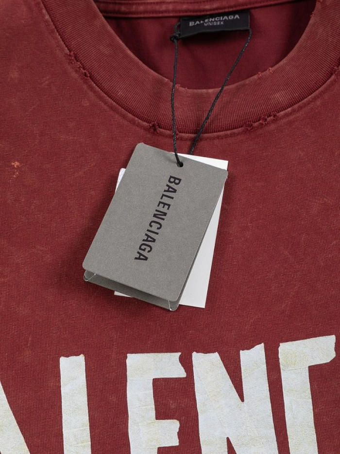 B*ALENCIGA CLOTHERS BACL-006