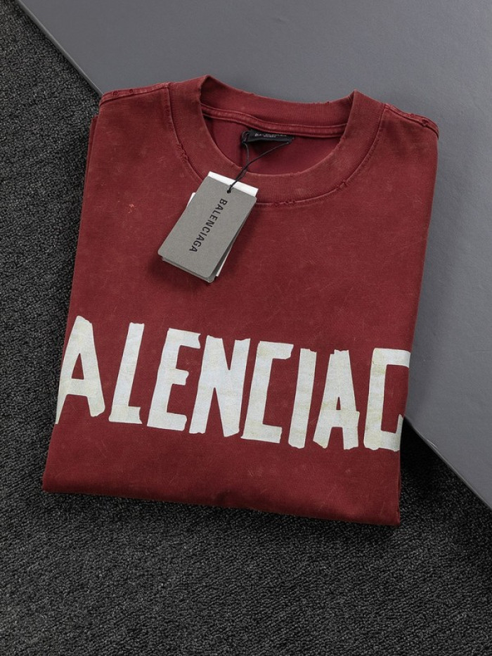B*ALENCIGA CLOTHERS BACL-006