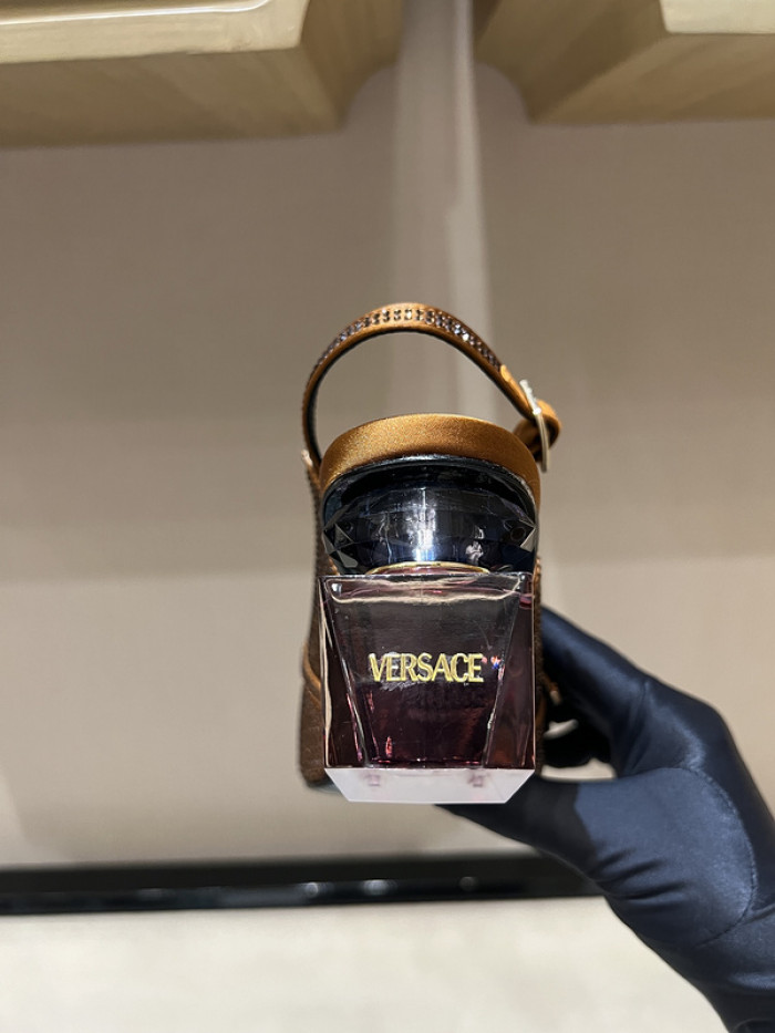 V*ERSACE HIGH-HEELED VCHH-001