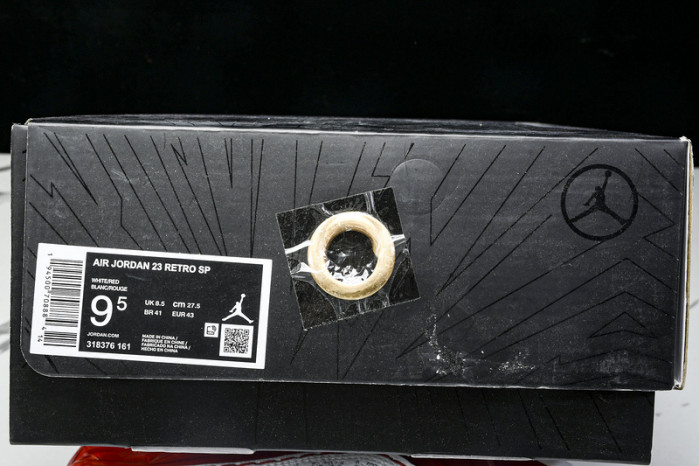 Air Jordan 23 