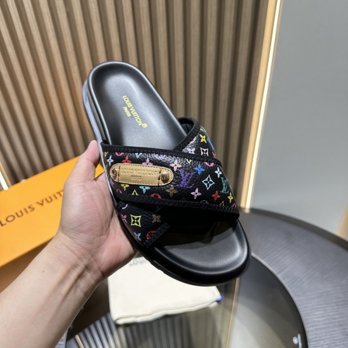 L*VT SANDALS LVLSS-011