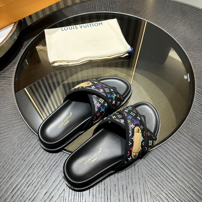 L*VT SANDALS LVLSS-011