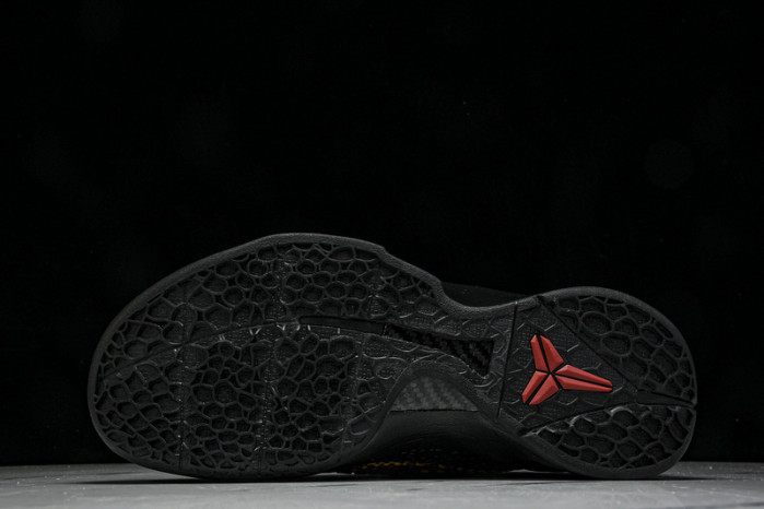 Nike Kobe 6 Protro PE2025-103