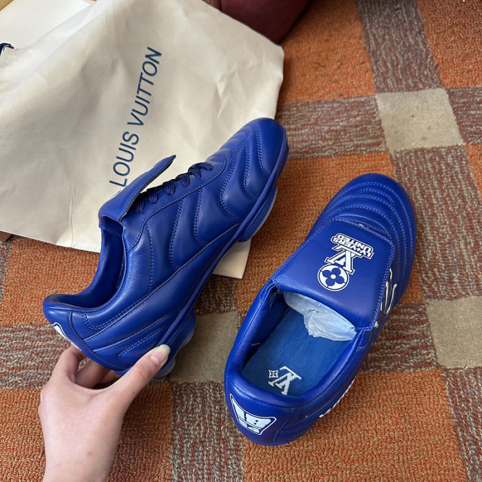 L*VT FOOTPRINT SNEAKER LFTSR-005