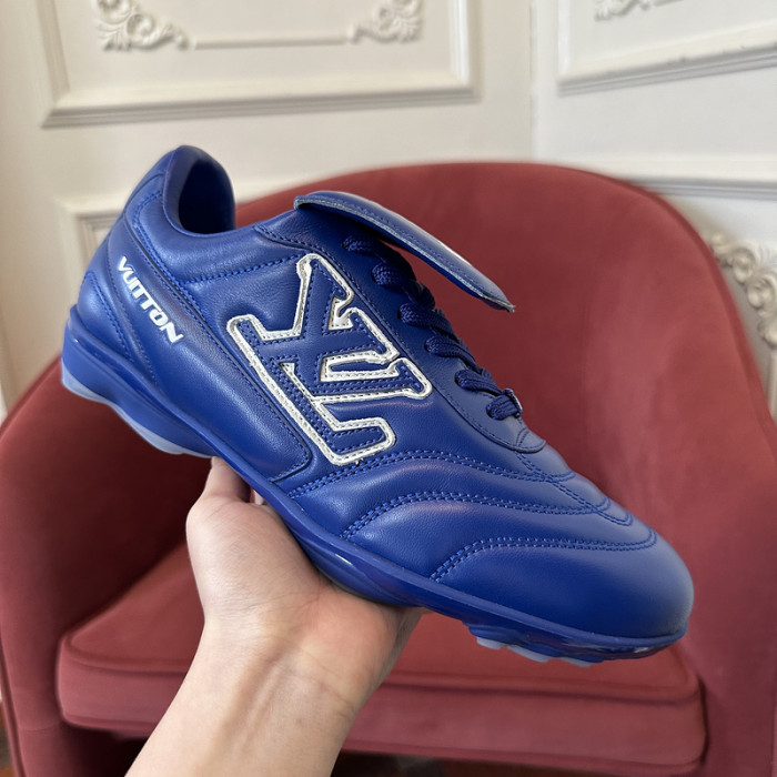 L*VT FOOTPRINT SNEAKER LFTSR-005