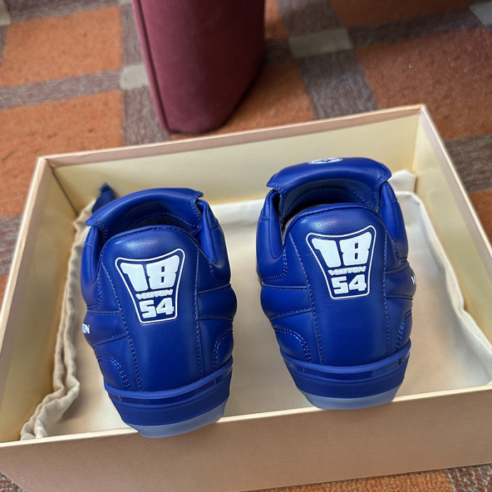 L*VT FOOTPRINT SNEAKER LFTSR-005