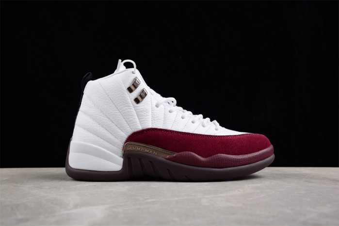 air jordan 12  dv6989-100