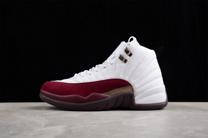 air jordan 12  dv6989-100