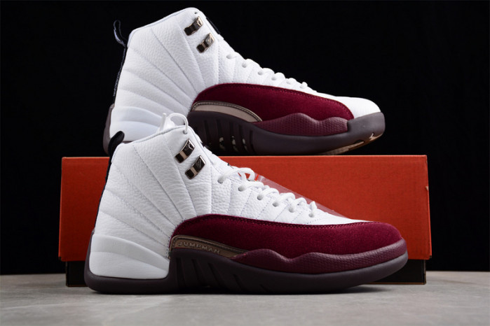 air jordan 12  dv6989-100