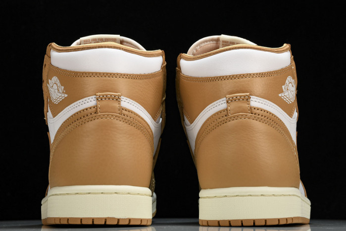 air jordan 1 high og wmns “praline”  fn6622-201