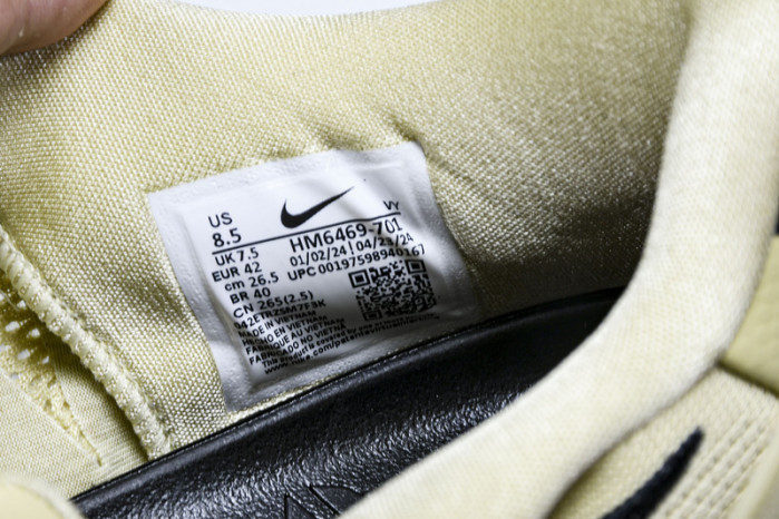 Nike Kobe 8 Protro“Wolf Grey” HM6469-701