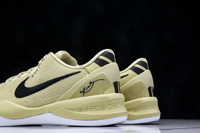 Nike Kobe 8 Protro“Wolf Grey” HM6469-701