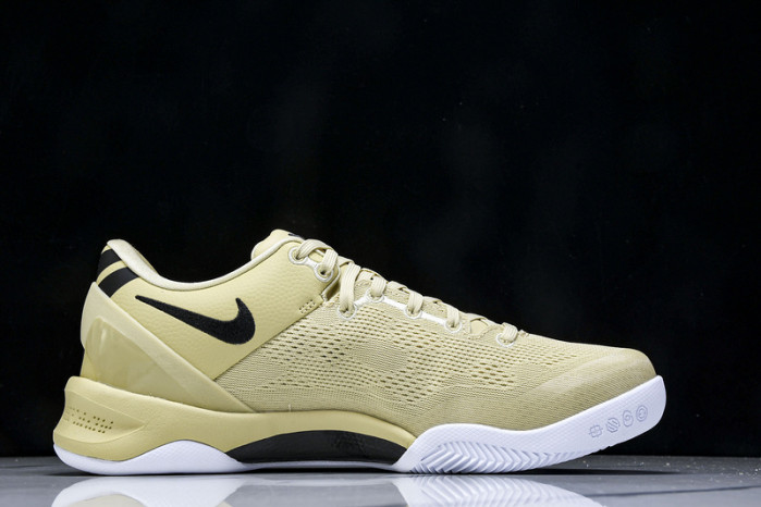 Nike Kobe 8 Protro“Wolf Grey” HM6469-701