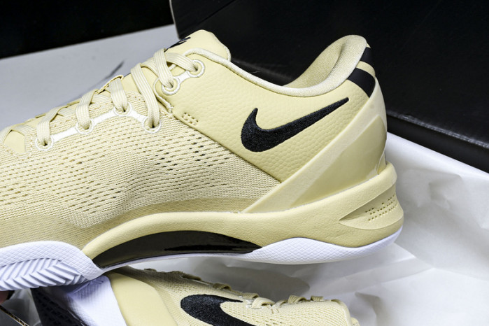 Nike Kobe 8 Protro“Wolf Grey” HM6469-701