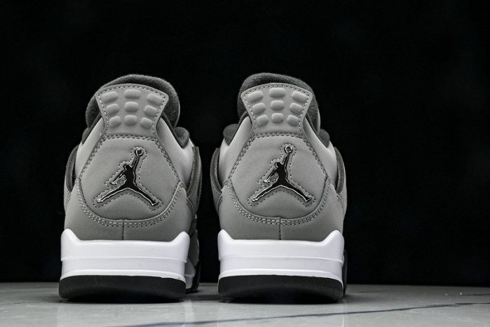 Jordan 4 Retro Cool Grey 308497-007