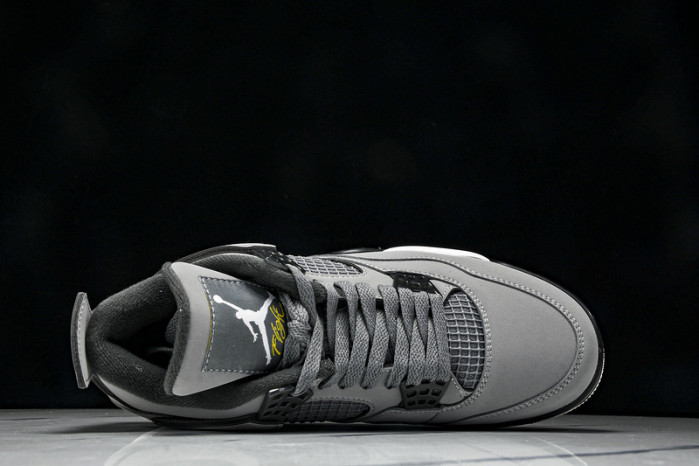 Jordan 4 Retro Cool Grey 308497-007