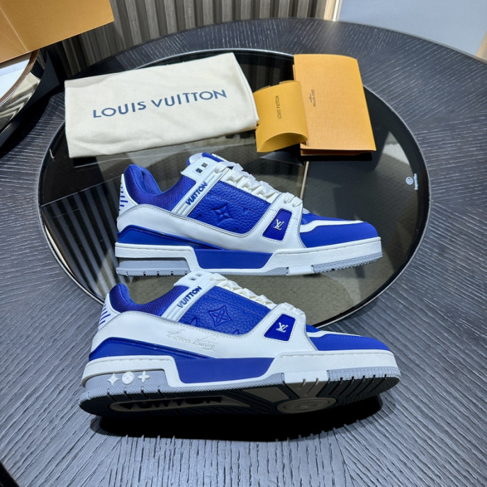 LOU VUIT SNEAKERS LVSS-0391