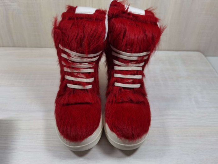 RICK OWEN.S SNEAKER RO-239