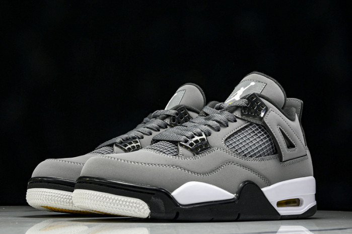 Jordan 4 Retro Cool Grey 308497-007