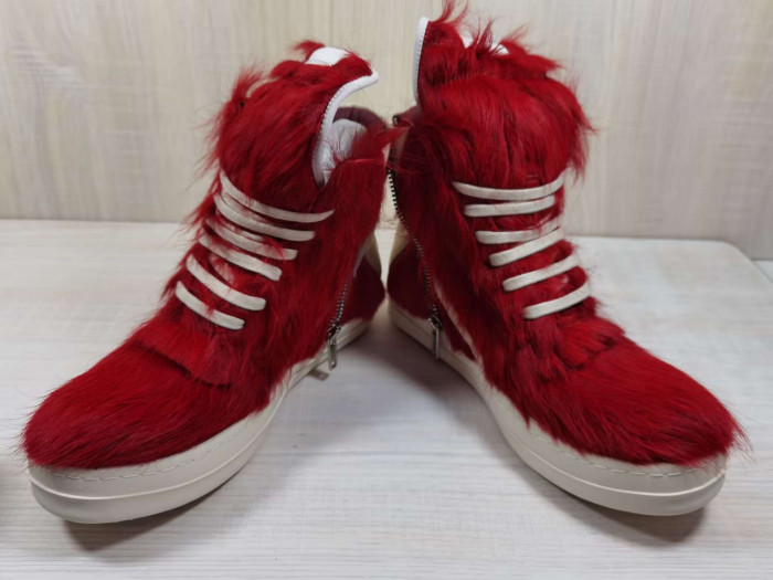 RICK OWEN.S SNEAKER RO-239