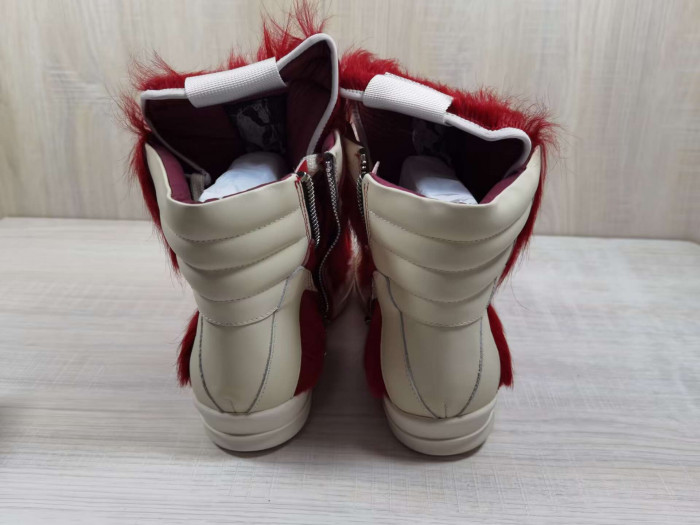 RICK OWEN.S SNEAKER RO-239