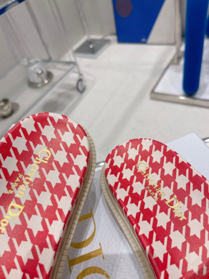 DIOR SLIDES DS-021