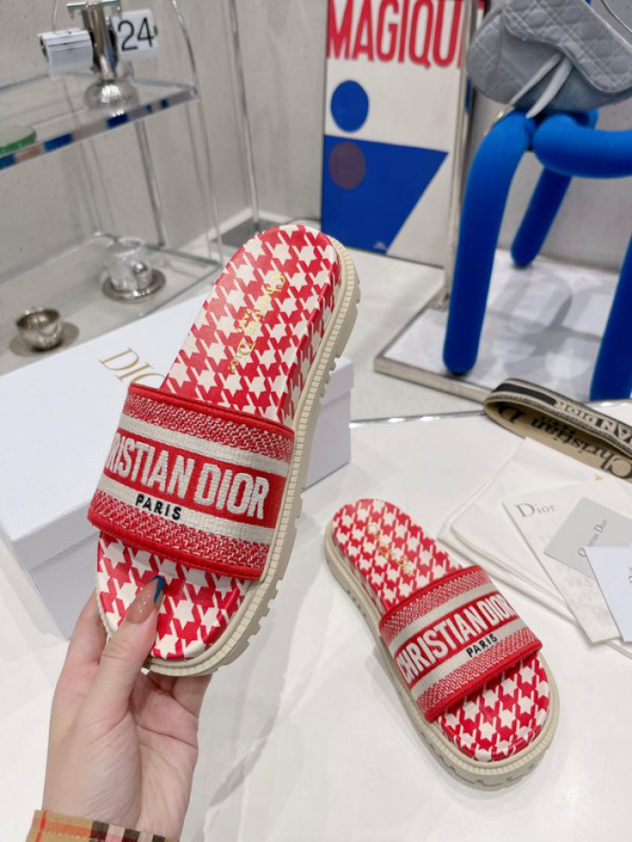 DIOR SLIDES DS-021