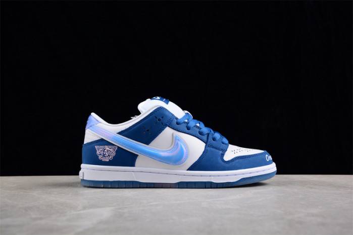 nike sb dunk low  fn7819-400