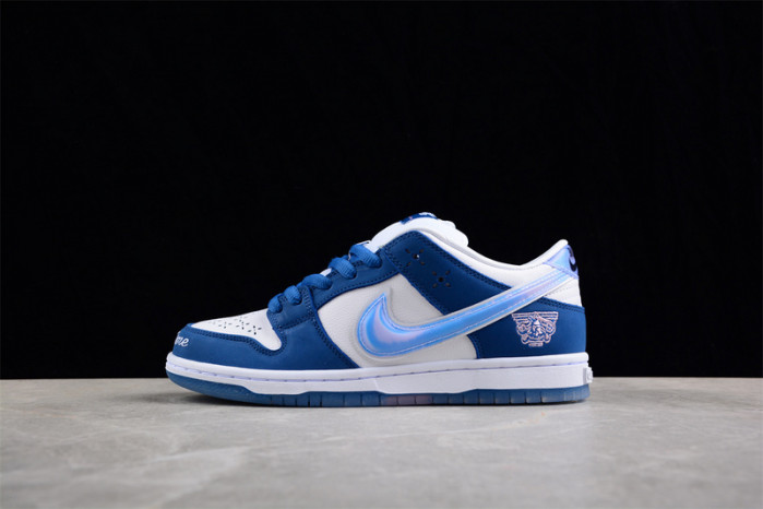 nike sb dunk low  fn7819-400