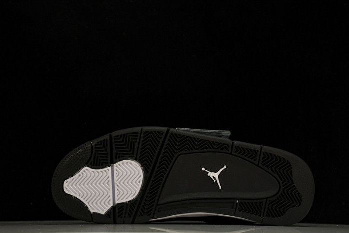 air jordan 4 retro  fq8138-001