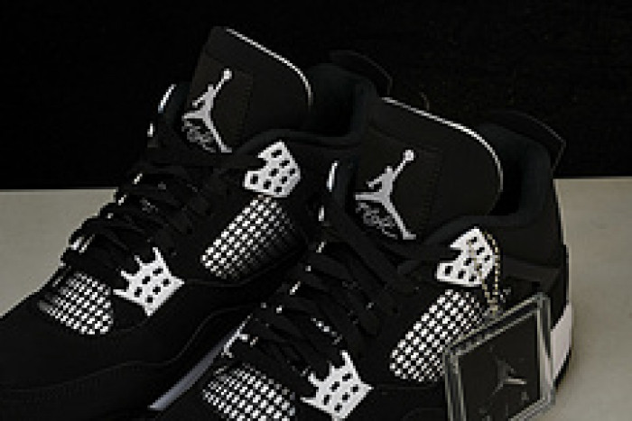 air jordan 4 retro  fq8138-001