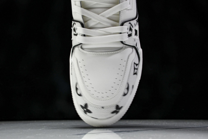 LVT SNEAKERS LVSRS-0028