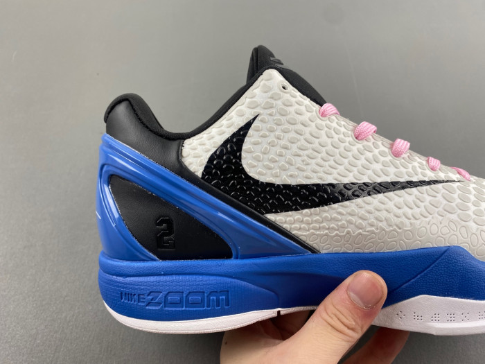 nike kobe  6 cw2190-206