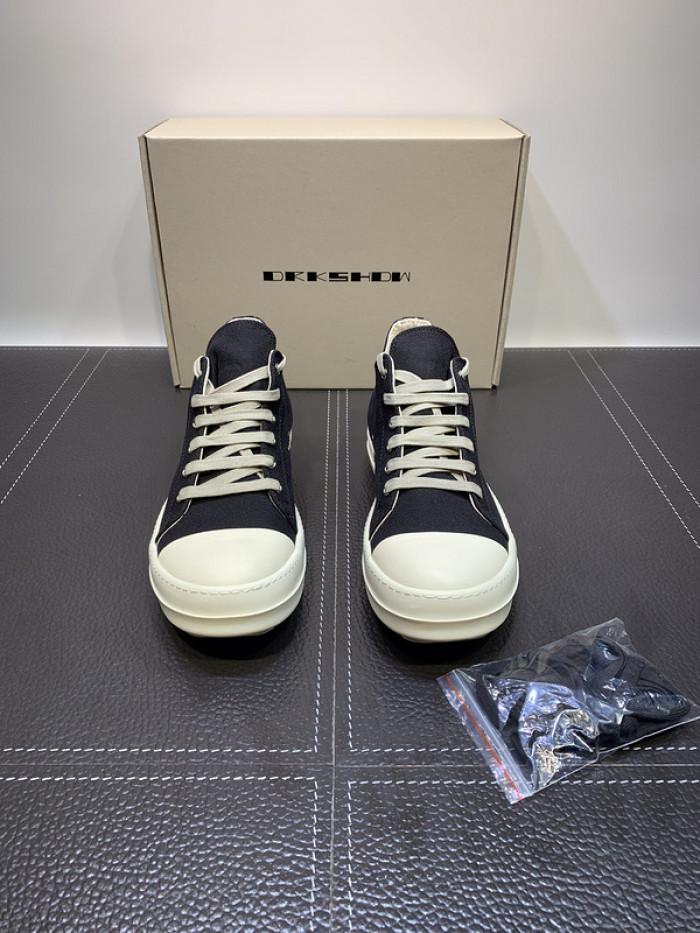 rick owen.s sneaker ro-169