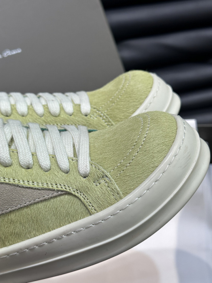 rick owen.s sneaker ro-189