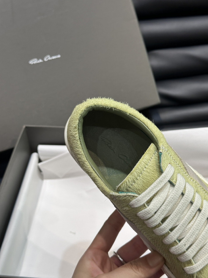 rick owen.s sneaker ro-189