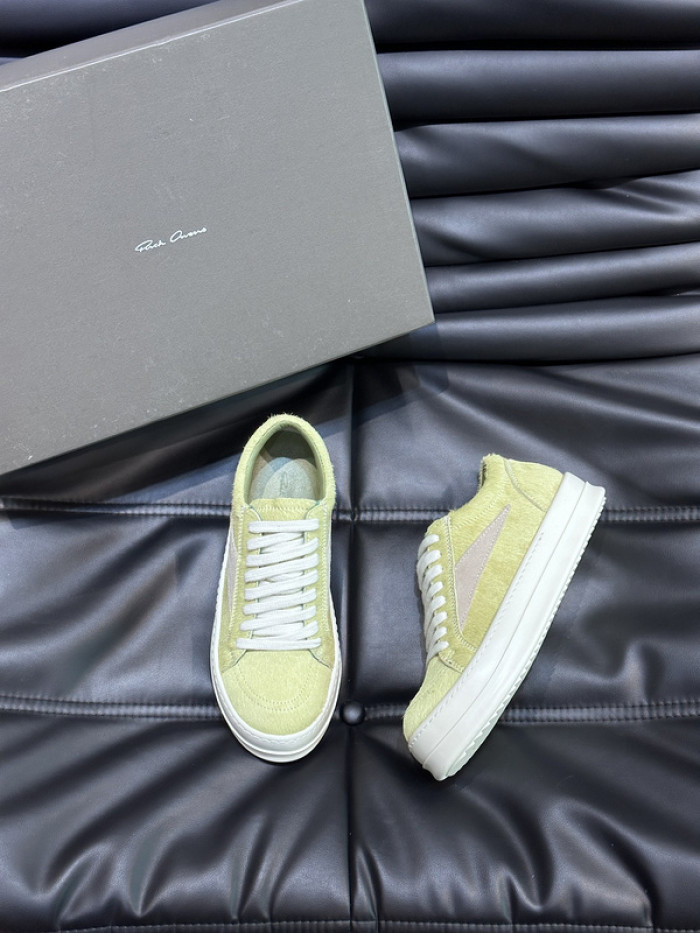 rick owen.s sneaker ro-189