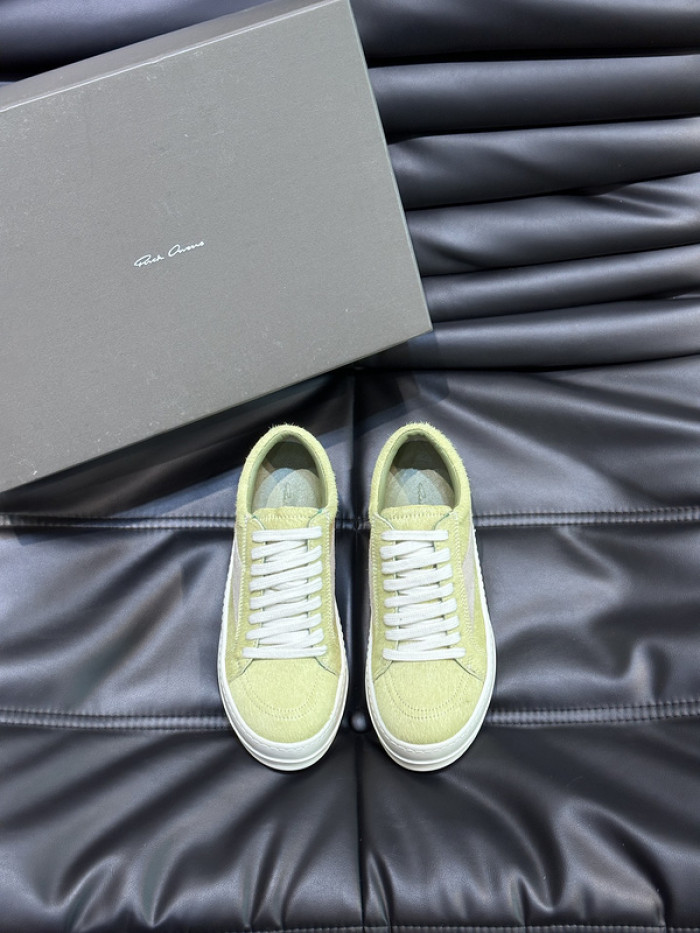 rick owen.s sneaker ro-189